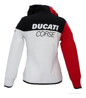 Ducati mikina - 2