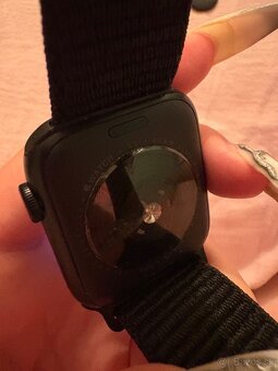 Apple Watch SE cellular 44mm - 2