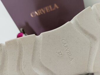 Dámske Botasky CARVELA - 2