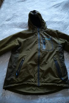Predám sadu AQUA F12 Thermal Jacket + Trousers - 2