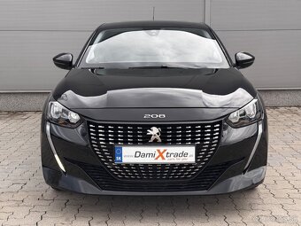 Peugeot 208 1.2 PureTech Active - 2