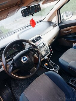 Fiat grande - 2