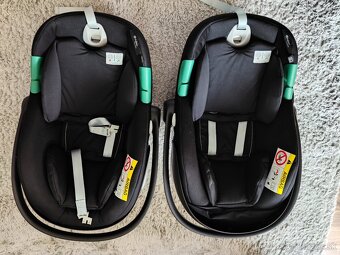 CYBEX Aton B2 i-size - 2