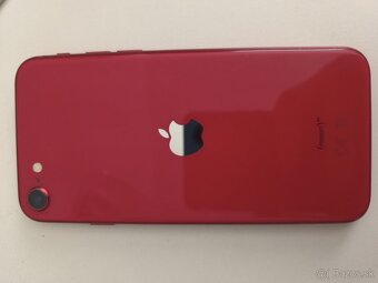 Iphone SE 2020 - 2