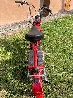 Babeta 210 - 2