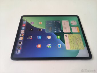 apple ipad PRO 12,9 64gb Space Black / 3.gen / PENCIL - 2