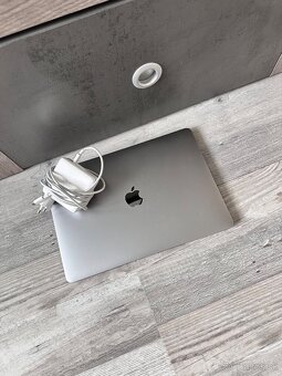 MacBook Pro 2020 touchbar - 2