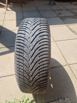 Zimná sada R16 Honda Civic - 2