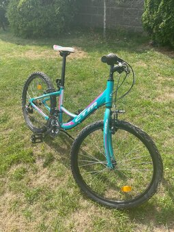 Bicykel - 2