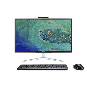 All in one ACER Aspire C22-820 - 2