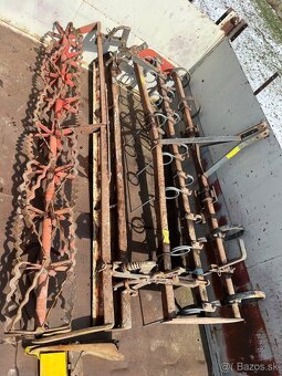Predám kompaktor vhodný za Zetor - 2