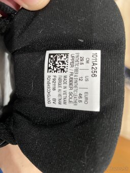 Kanady letné / Športová obuv Asics - 2