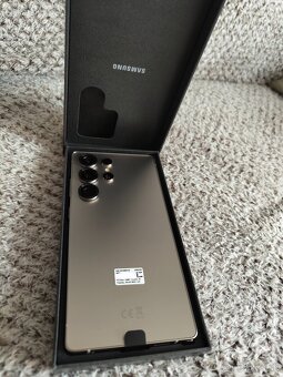 Samsung Galaxy s25 ultra - 2