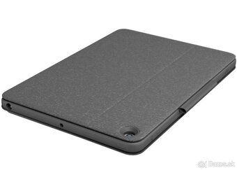Logitech Combo Touch pre iPad (7., 8. a 9.gen.) – UK - 2