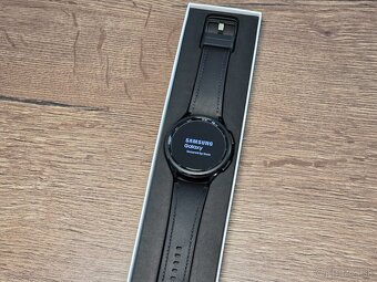 Samsung galaxy watch 6 classic 47mm, ako nove, v zaruke - 2