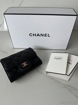 Peňaženka Chanel - 2