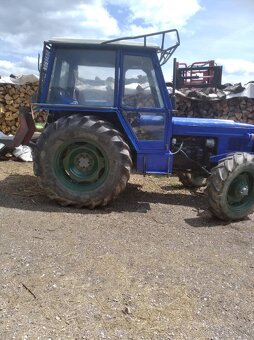 Zetor 6945 - 2