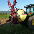 Hardi NK 600/12 - 2