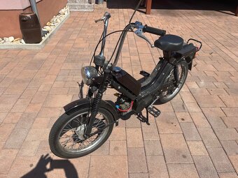 Babetta 210 - 2