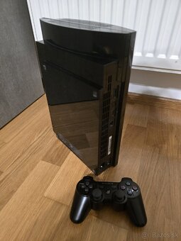Playstation 3 500GB - 2