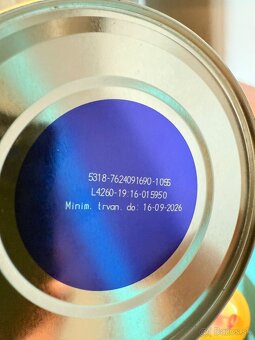 Sunar Premium 3, 2x700g - 2