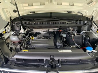 Volkswagen Touran 1.4 TSI BMT Highline - 2