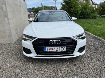 Audi a6 45tdi sport quattro - 2