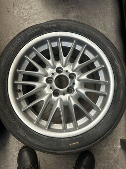 Kolesa R18 BMW styling 72 - 2