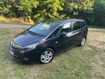 Opel Zafira Tourer 2.0 CDTi ECOFLEX 96kW/130k M6 - 2
