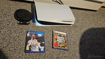 Sony Playstation 5 s mechanikou - PS5 - aj vymením - 2