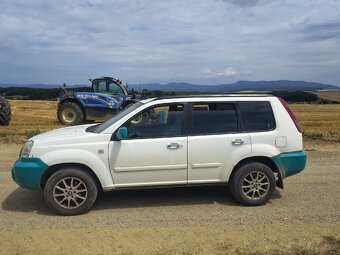 Predám Nissan X-trail akcia - 2