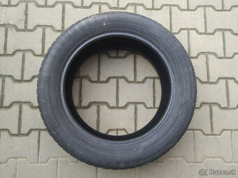 Letné pneu Continental ContiEcoContact 215/55 R18 XL - 2
