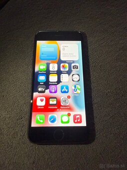 Apple iPhone 7 32GB 84% zdravie batérie - 2