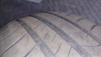 205/60 R16 letné - 2
