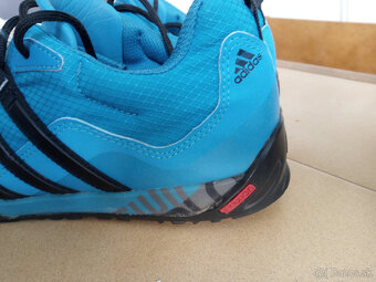 Panske botasky ADIDAS TERREX TRAXION. - 2