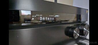 predám domáce kino a hudbu - 2