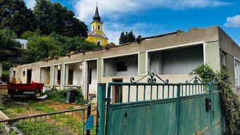 Materiál na vyrovnanie pozemku - 2