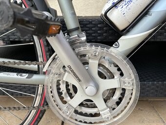 Damsky bicykel Kellys Gamona - 2