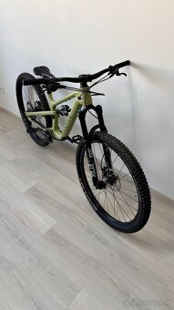 Canyon Spectral 125 CF 8 - 2