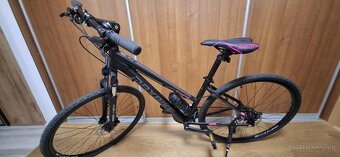 predam damsky trekovy bicykel - 2