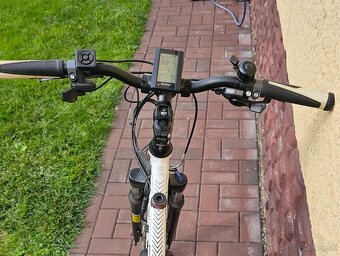 Elektro bicykel Kellys - 2