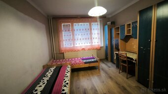 3 IZBOVÝ BYT LUČENEC - PRENÁJOM - 2