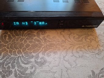 ab Cryptobox 650 HD - 2