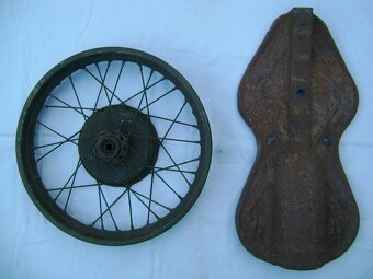 Jawa 250/353,350/354 polbubon - 2