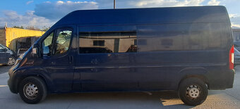 Fiat Ducato - 2