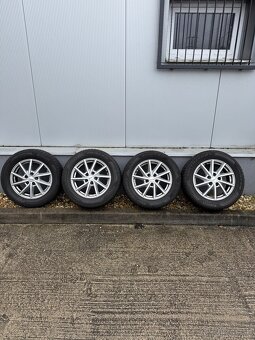 Alutec elektrony 5x112 r16 - 2