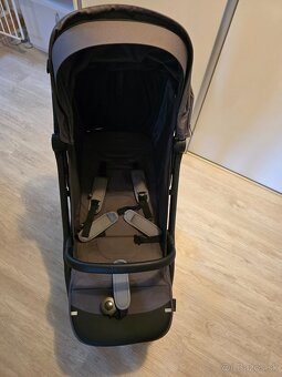 Kinderkraft nubi - 2