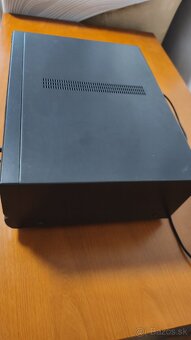 Predám receiver technics SA GX690 - 2
