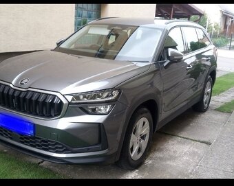 Skoda kodiaq - 2