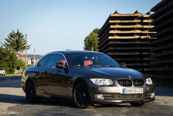 BMW Rad 3 330d A/T / AJ NA SPLÁTKY / ODPOČET DPH/ - 2